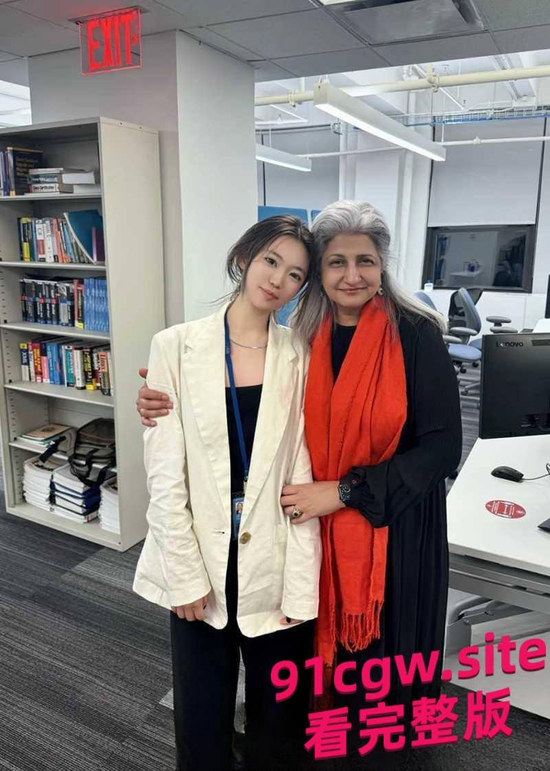 26美金就能参观几百美元能上台演讲，坑爹的联合国成为网红蹭热度-6