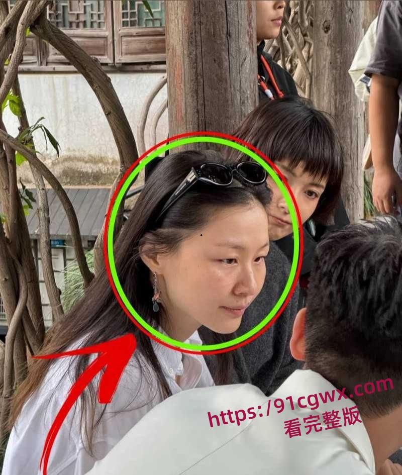 古二录音门再曝猛料王家卫混乱私生活引发轰动 对金靖开黄腔 借讨论剧本为由 与秦雯深夜偷欢!-10