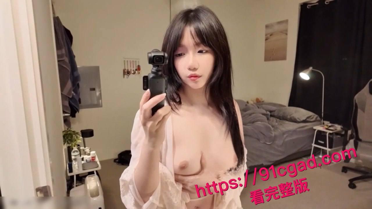 超美混血女神Aryminh,纯欲高潮脸令人心动!露脸性爱视频火爆流出-2