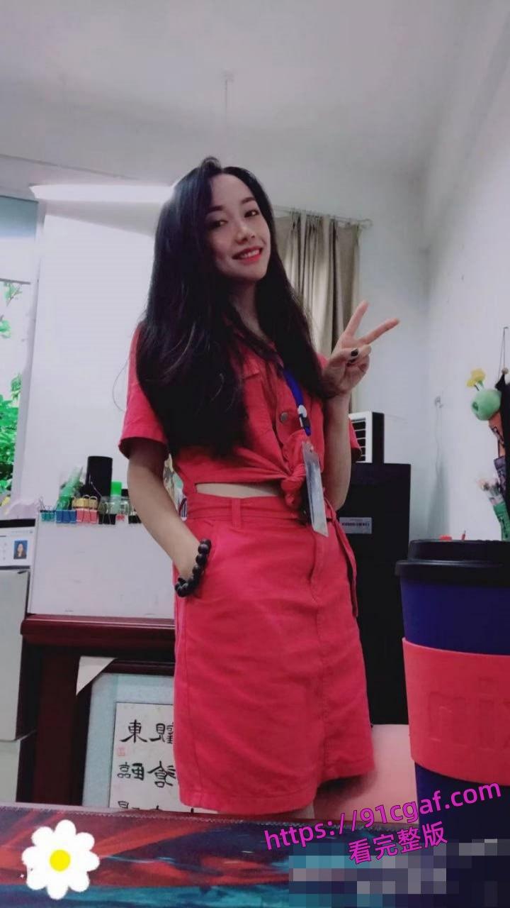 重庆沙坪坝区党员徐艳霞和单位领导偷情视频流出 岗位晋升是舔出来的!-5