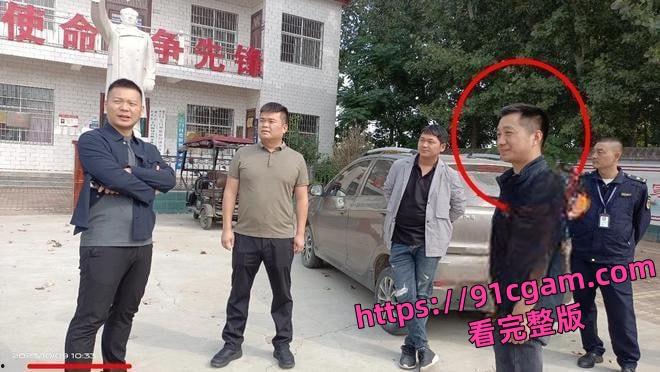 妻子实名举报!河南开封通许县孙营乡干部 毛云飞,买官出轨拿刀砍妻子-3