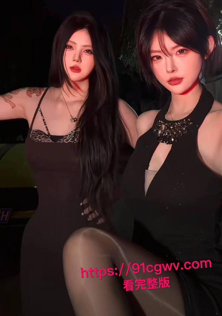 抖音斩虎团队孙一鱼黑料爆棚:百万御姐网红下海私拍,20分钟全裸口爆自慰狂欢!-4