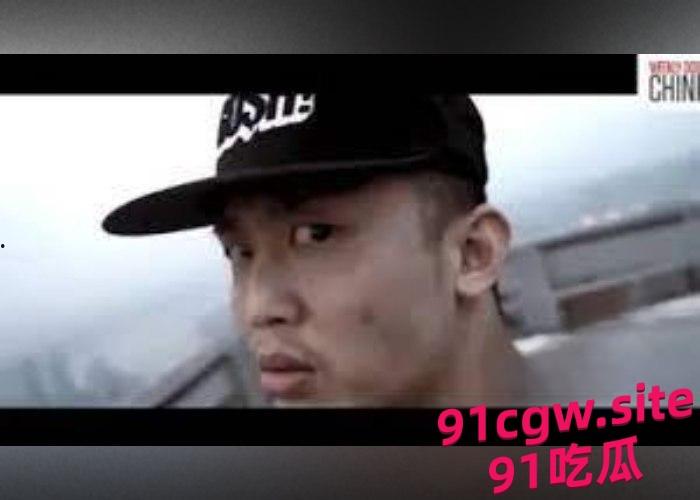 说唱歌手gai黑历史被曝光!-2