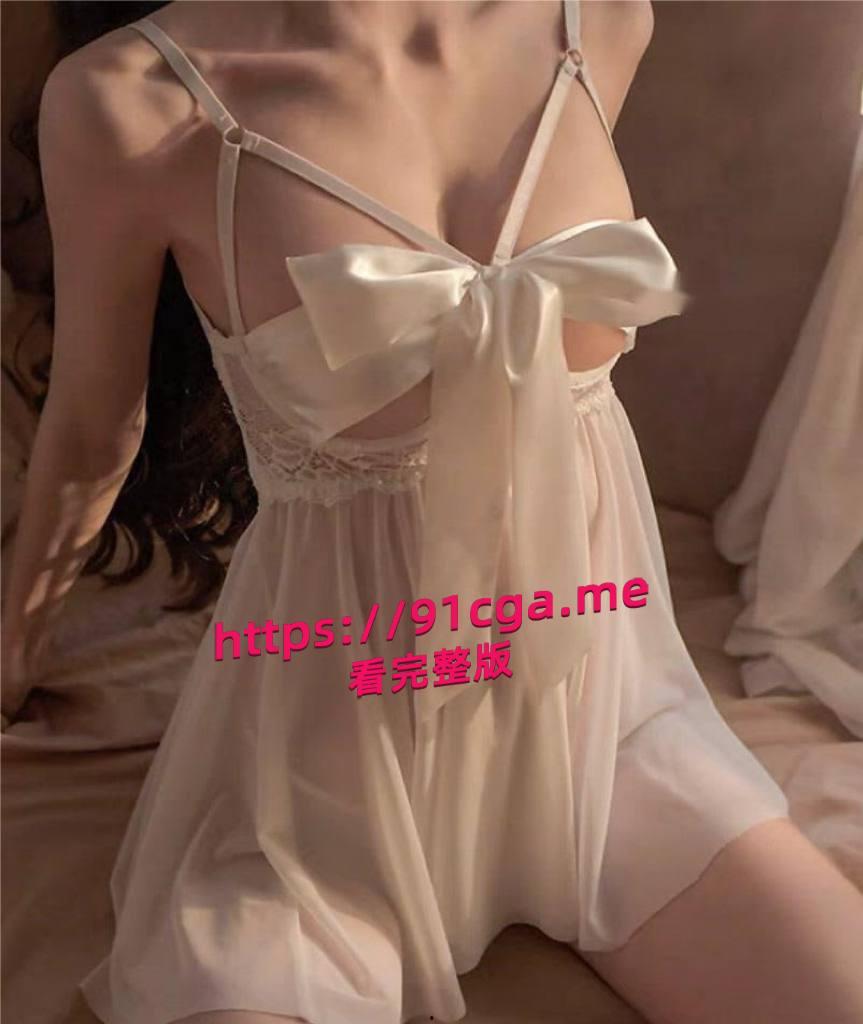 抖音百万粉女神 野心坏蛋,性感骚操作大尺度福利视频流出-4