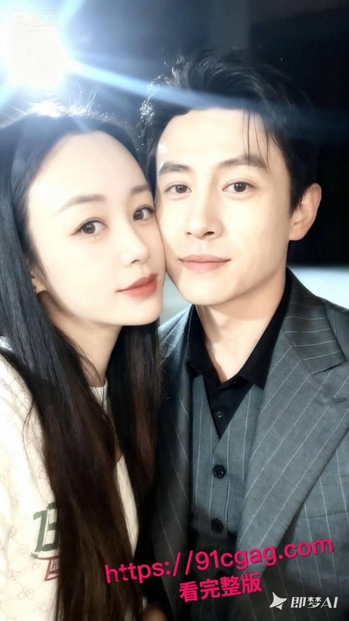 短剧顶流塌房预警!刘萧旭遭私密视频威胁,医美女友曾低调探班片场-4