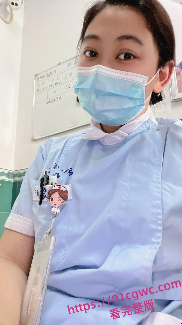 广西护士学院蒋X怿和男友日常性爱记录流出!沦为母狗肉便器把她草得服服帖帖淫语不断!-6