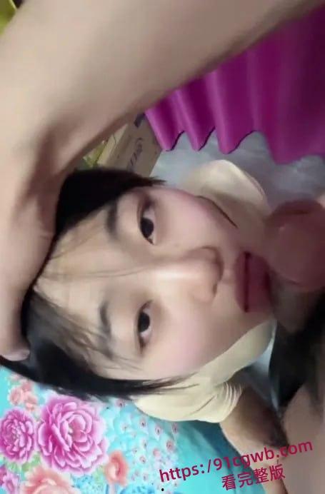 湖南大学啦啦队清纯女神渣男分手后曝光反差私照，尺度逆天！-8