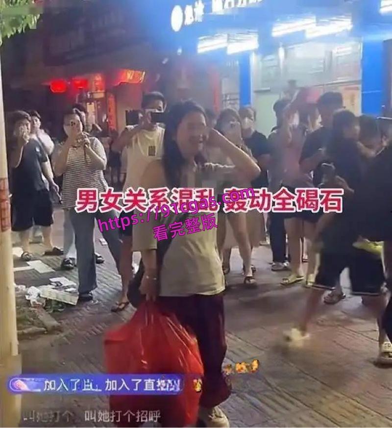 陆丰碣石人气女网红兰妹黑料 被小姑子曝光私生活混乱 且出轨多人 曾明码标价包夜2000!-1