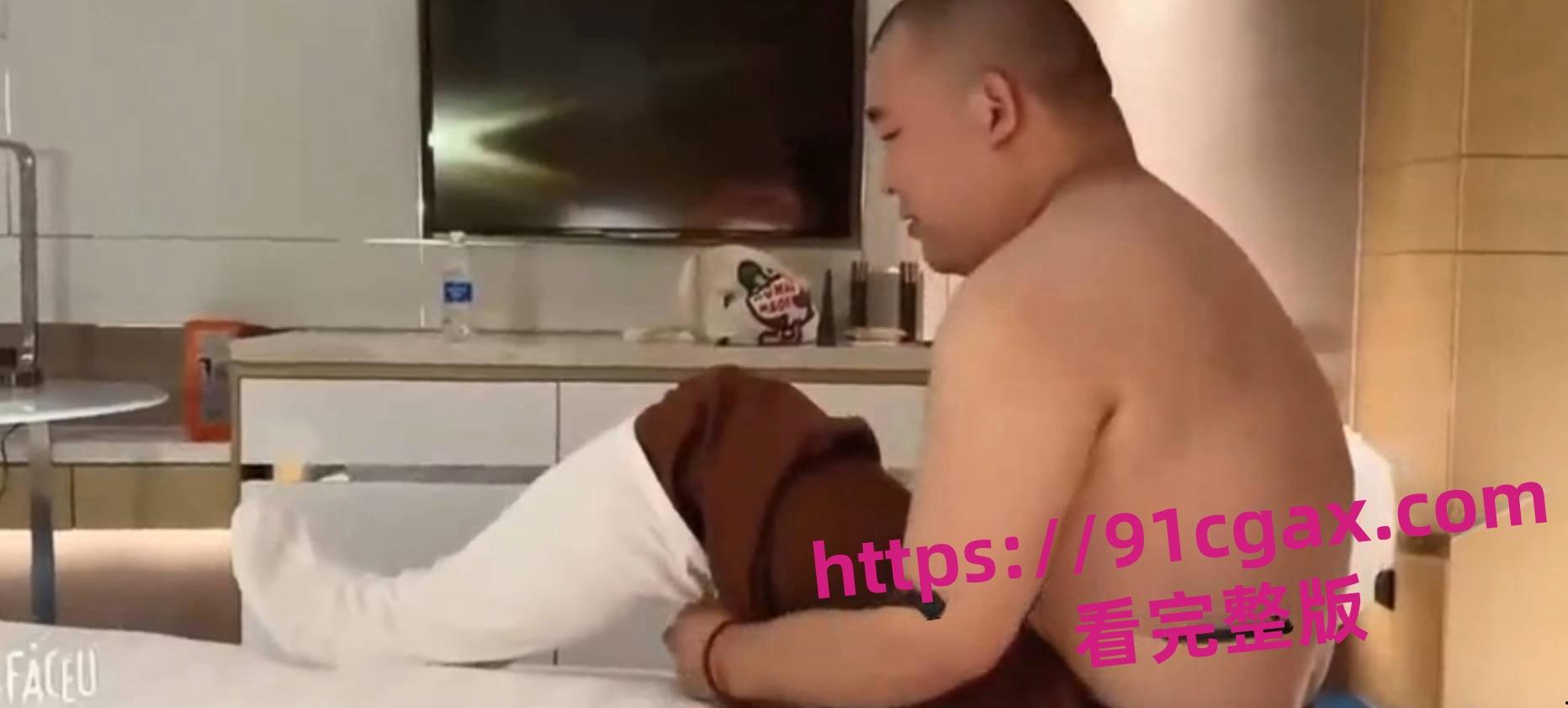 河北寺庙送炮经历！住持开车接女瓜友开房，操逼还秀北京佛学院证！-1