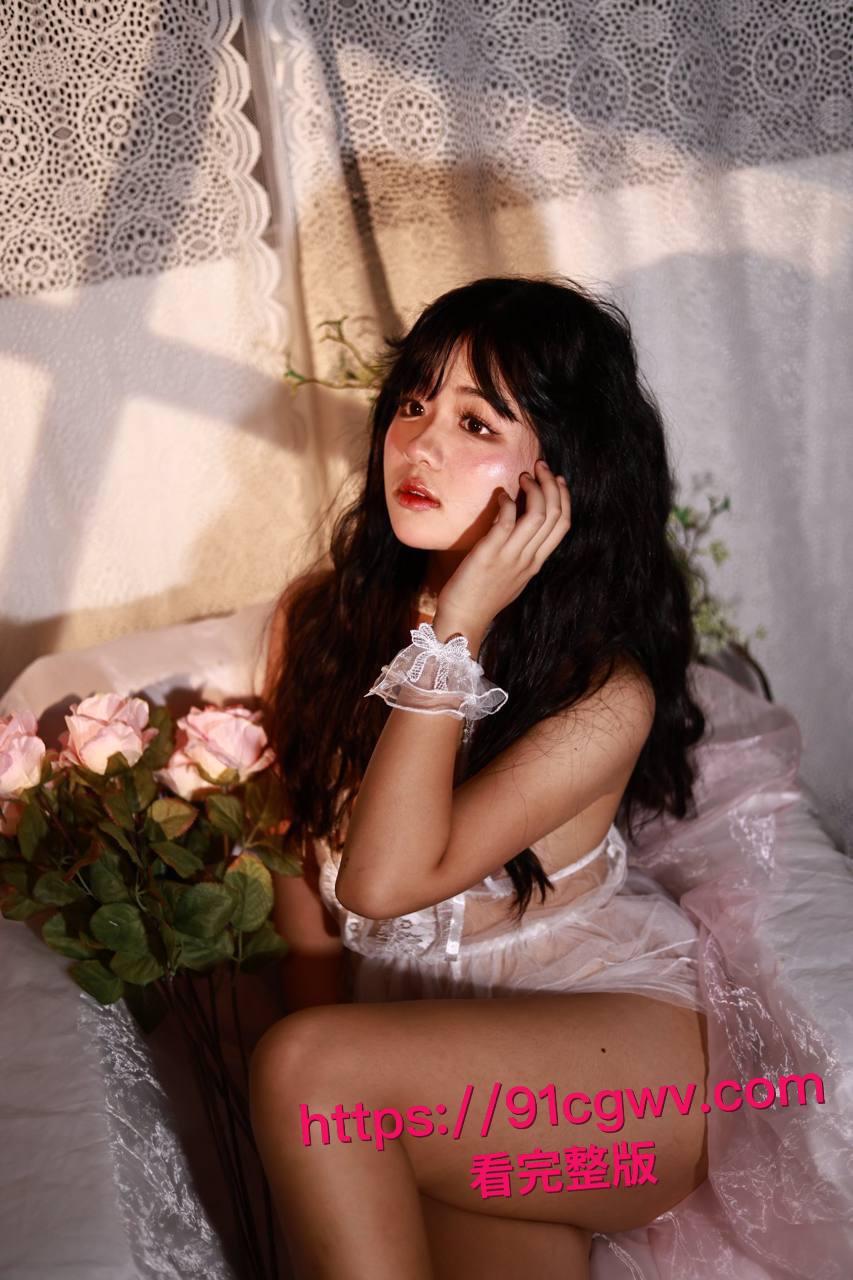 天津学生妹王瑾怡黑料大爆料！从清纯萝莉到小母狗，洗手间后入到床上狂操，白浆四溢浪叫不停！-2