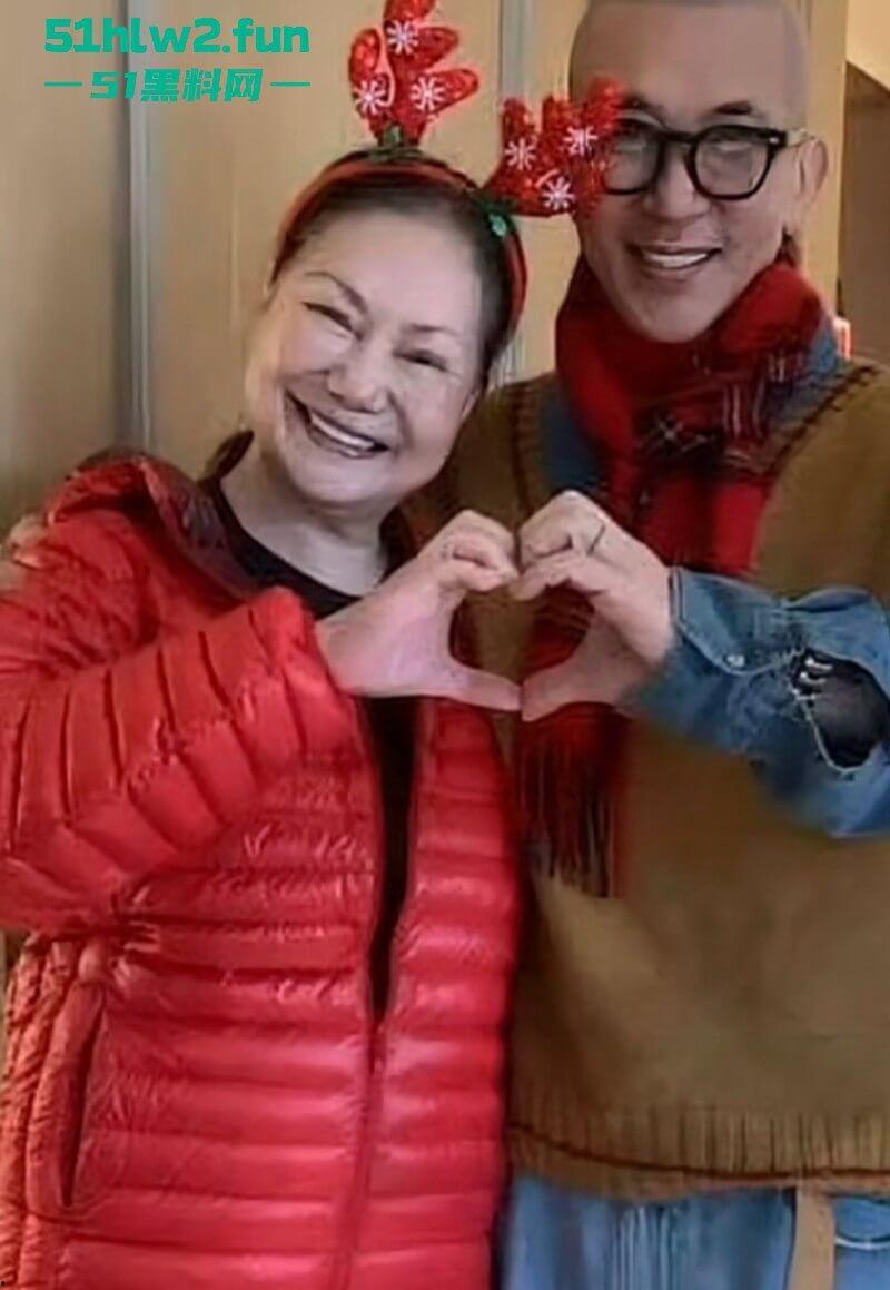 大S死亡后后续,大众关心的两个孩子监护权移交汪小菲与张兰,曾经一代女星终悲惨落幕。-4