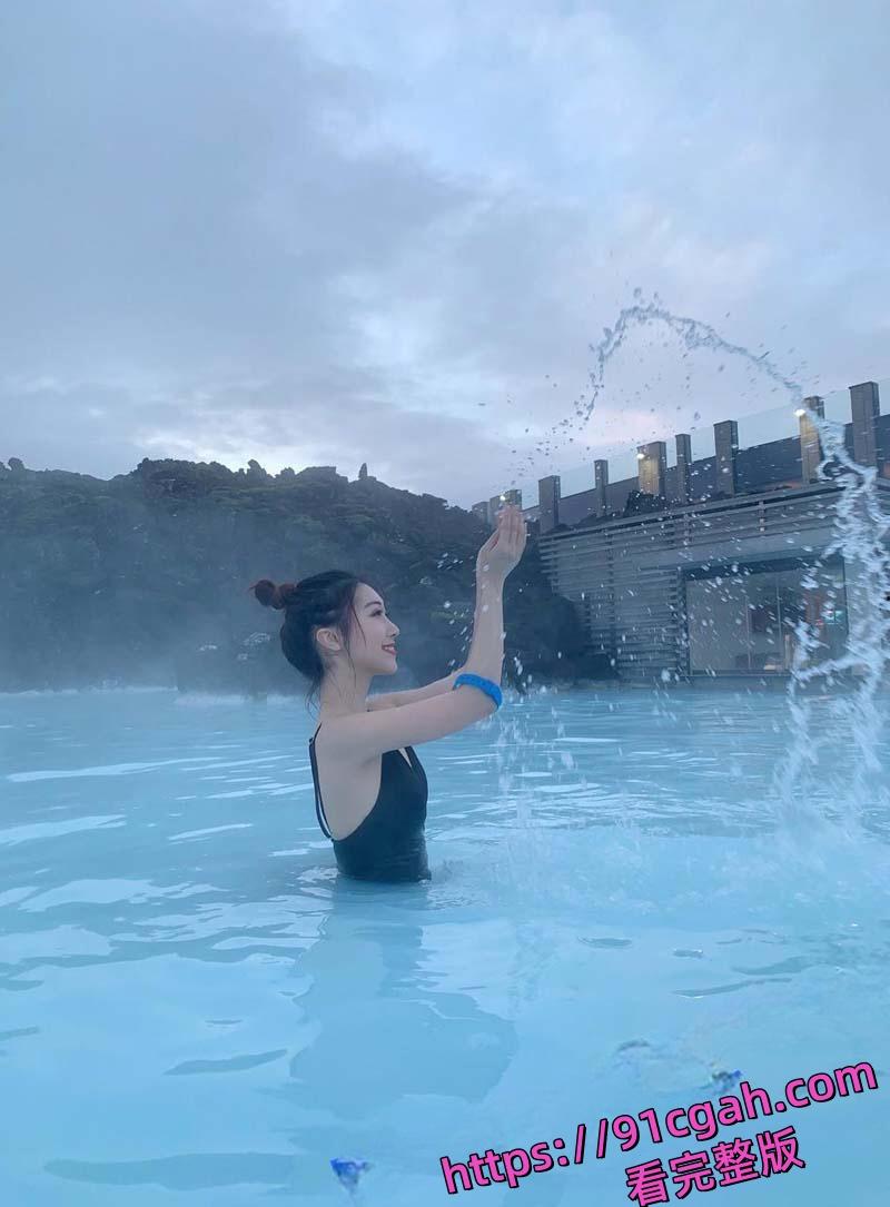 厦航空姐艾淼长期PUA男友 恋爱期间多次出轨还拍做爱视频 男友不光绿帽戴到起飞-8