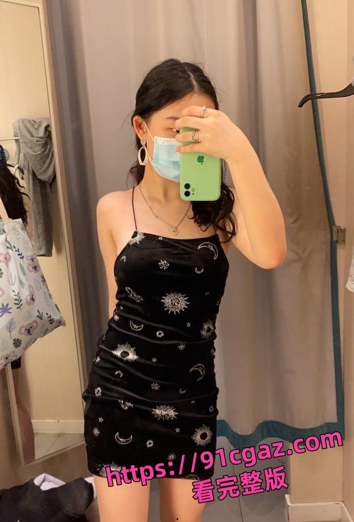 内地学生陈意涵香港滥交,无套内射猛操淫叫,翘臀后入手铐调教-1