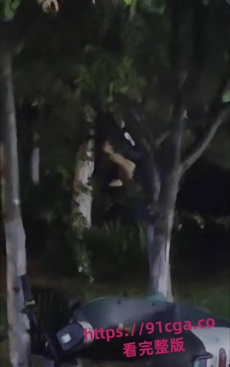 东营55岁老不朽夜市小树林与女激情一分钟速战速决引热议!-5