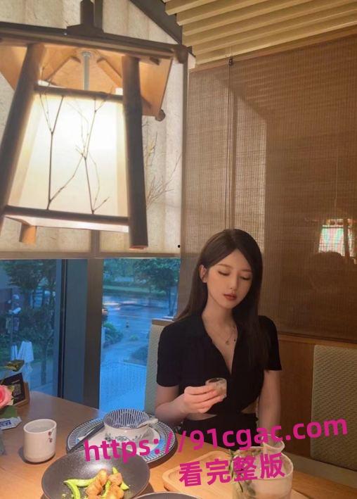 广东轻工职业技术大学女大学生『王旭瑶』与男友啪啪自拍视频泄密!-2