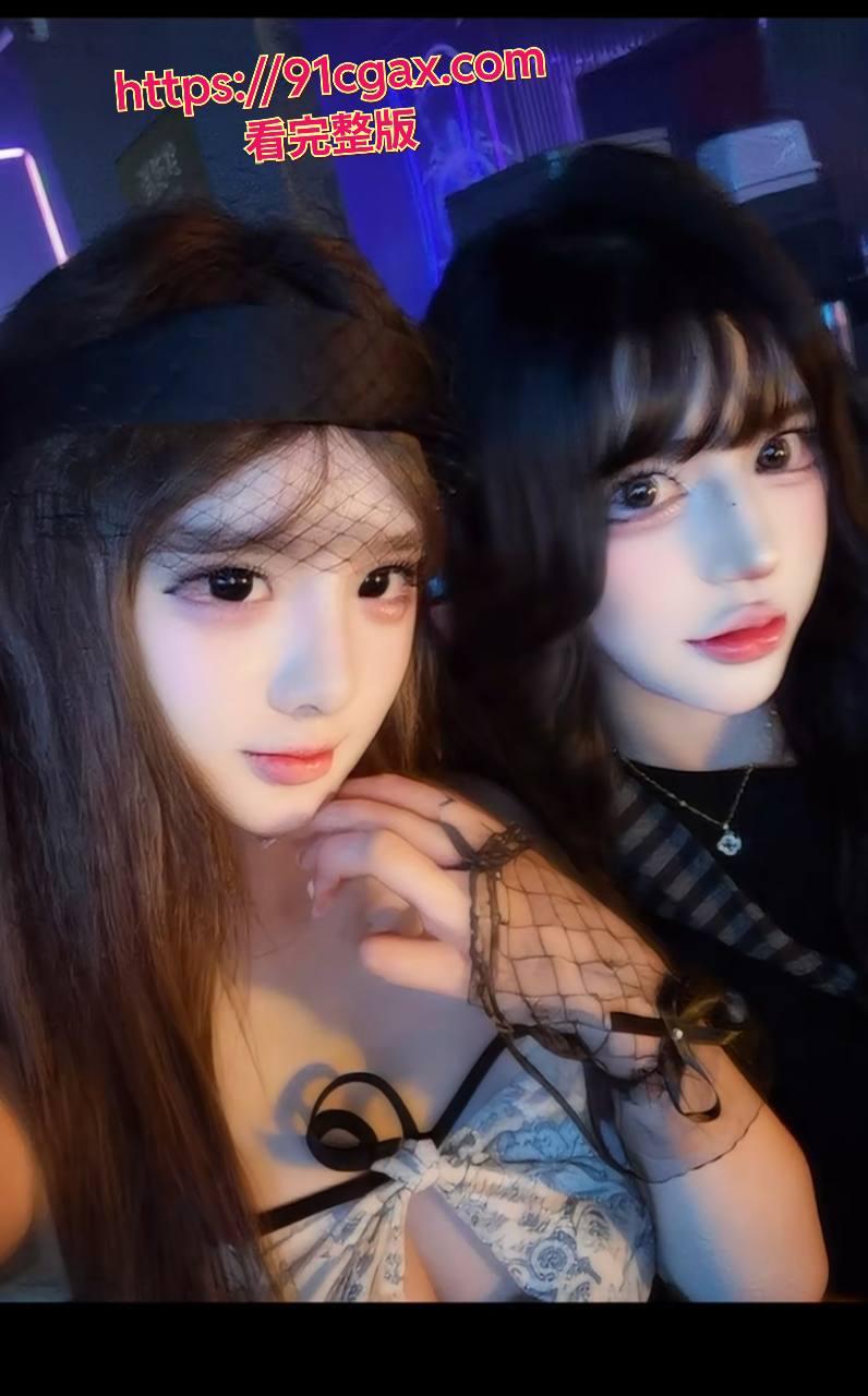 快手网红「恩恩」原名李恩一 下海视频被曝！-4