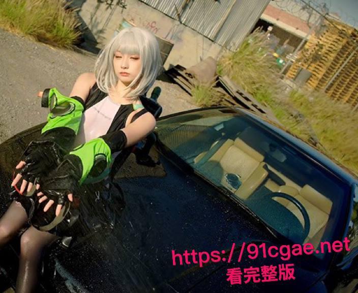 极品福利姬酱油最新写真花絮流出 车前妖娆摆拍性感撩人 浴缸黑丝湿身诱惑 画面淫靡至极!-5