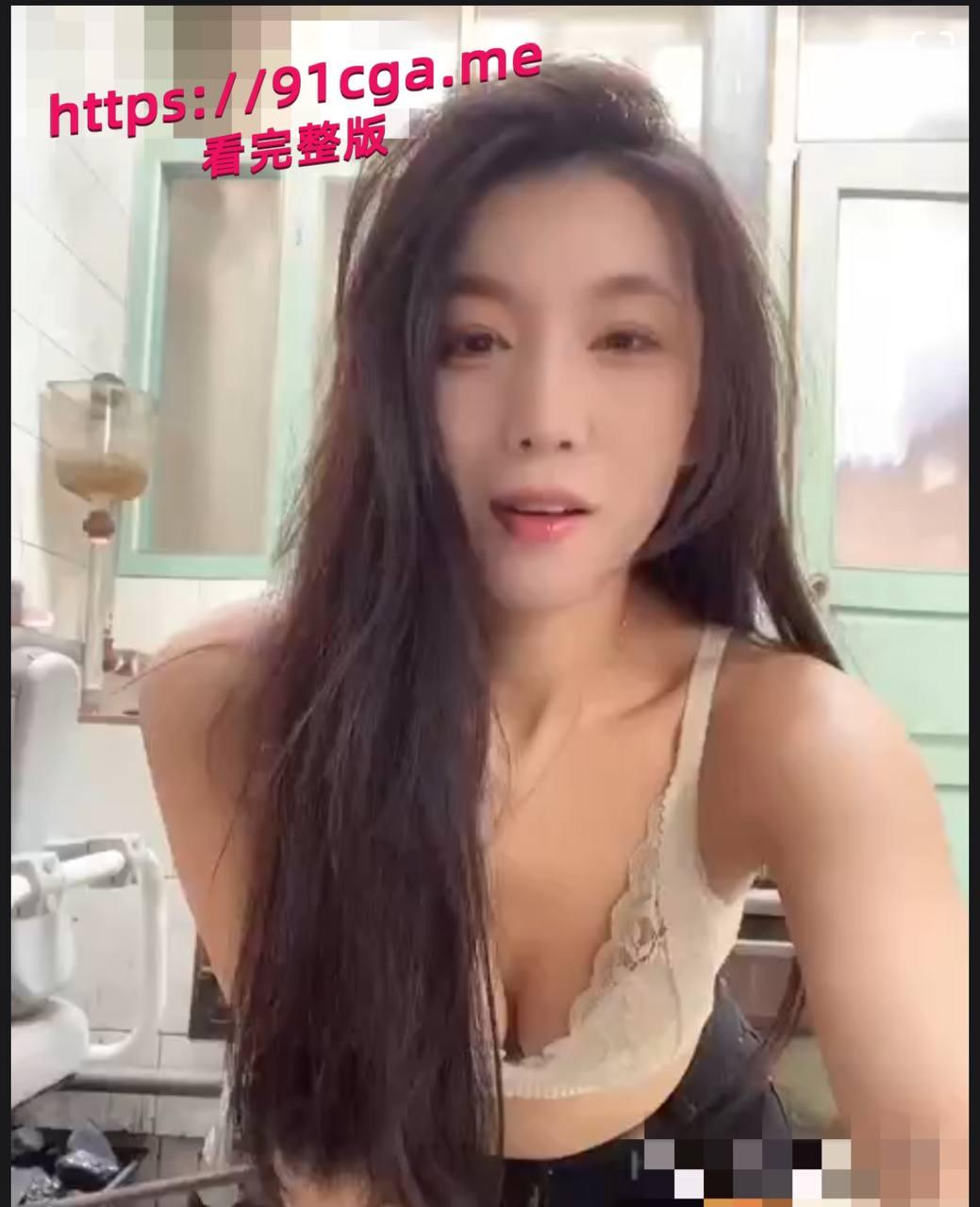 莱州沙河王木木烧烤店老板娘瓜 网调视频流出 电动吸水泵人称喷泉小镇-1