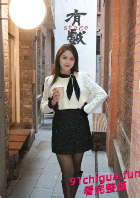 某艺术学院大三学姐 杨豆豆 出轨同校男生李某轩 被男友怒发啪啪视频泄愤 #南京大学艺术学院-4