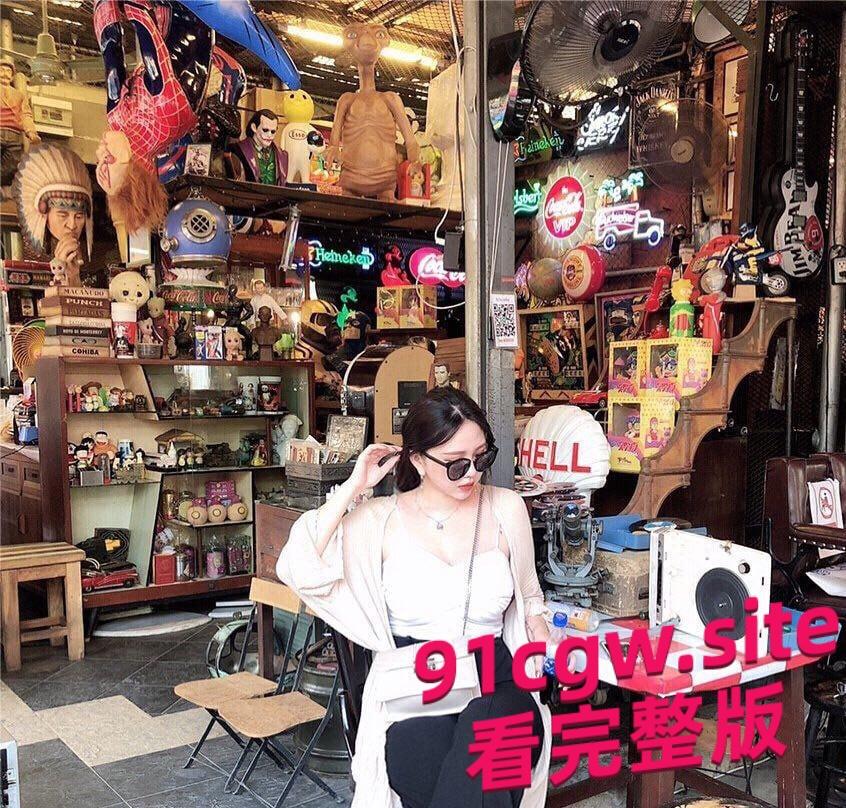 高颜值网红美甲师奈奈,被大神哄骗酒店做美甲惨遭诱奸-7