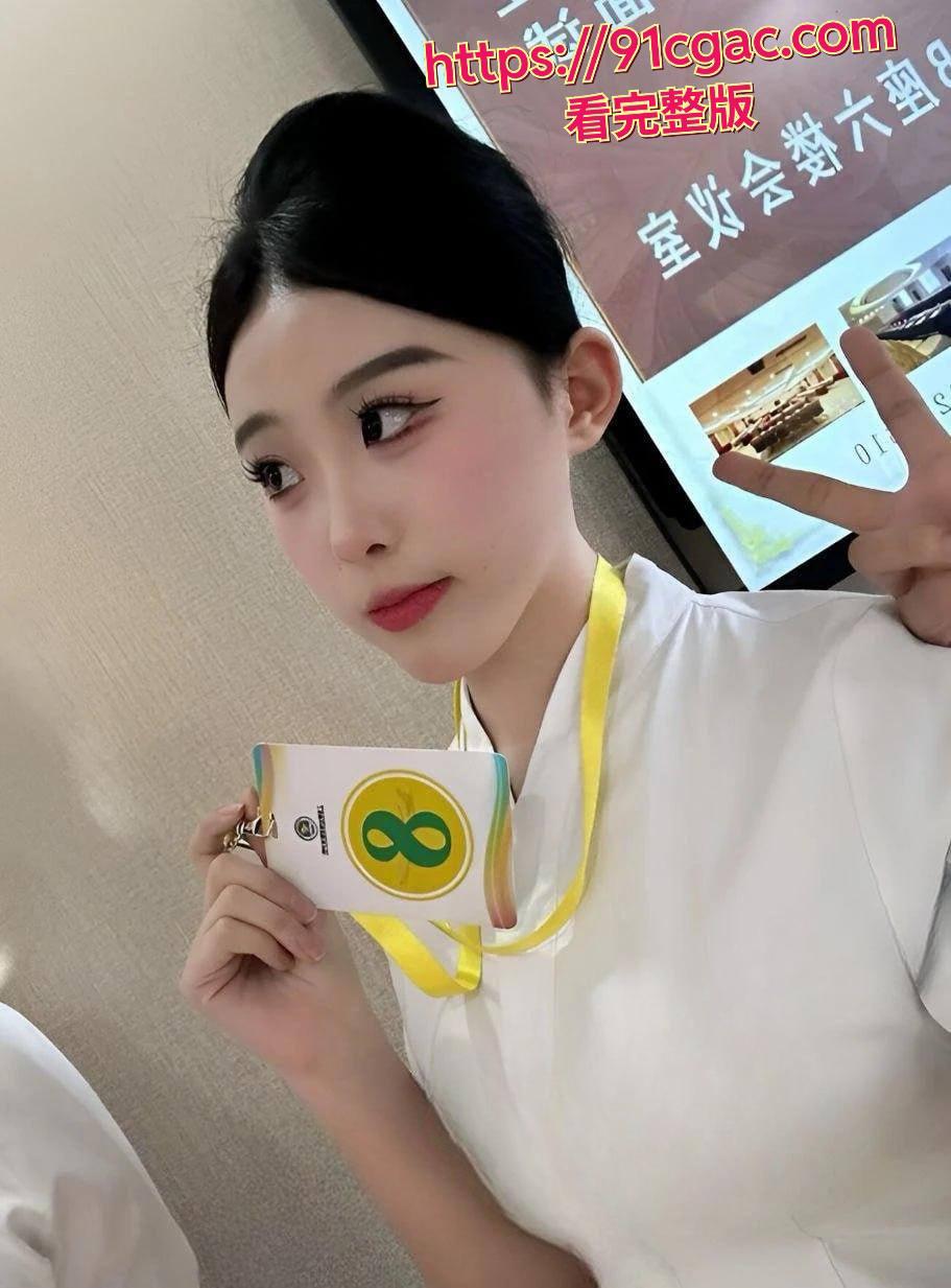 广州民航学院校花贾明爽不雅视频流出,高冷女神私密调教玩法曝光,尺度惊人!-5