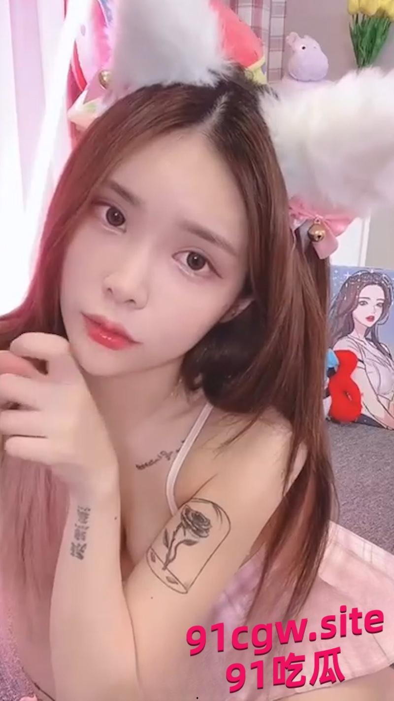 LPL前职业选手前妻金提莫不雅视频曝 这身材也太绝了~-2