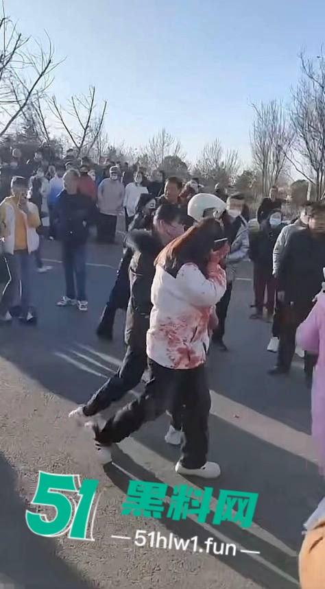 蒲城职校坠亡男生事件发酵,知情人爆料重重疑点,官方表态排除刑案,网友却不买账!-1