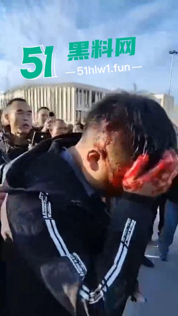 蒲城职校坠亡男生事件发酵,知情人爆料重重疑点,官方表态排除刑案,网友却不买账!-4