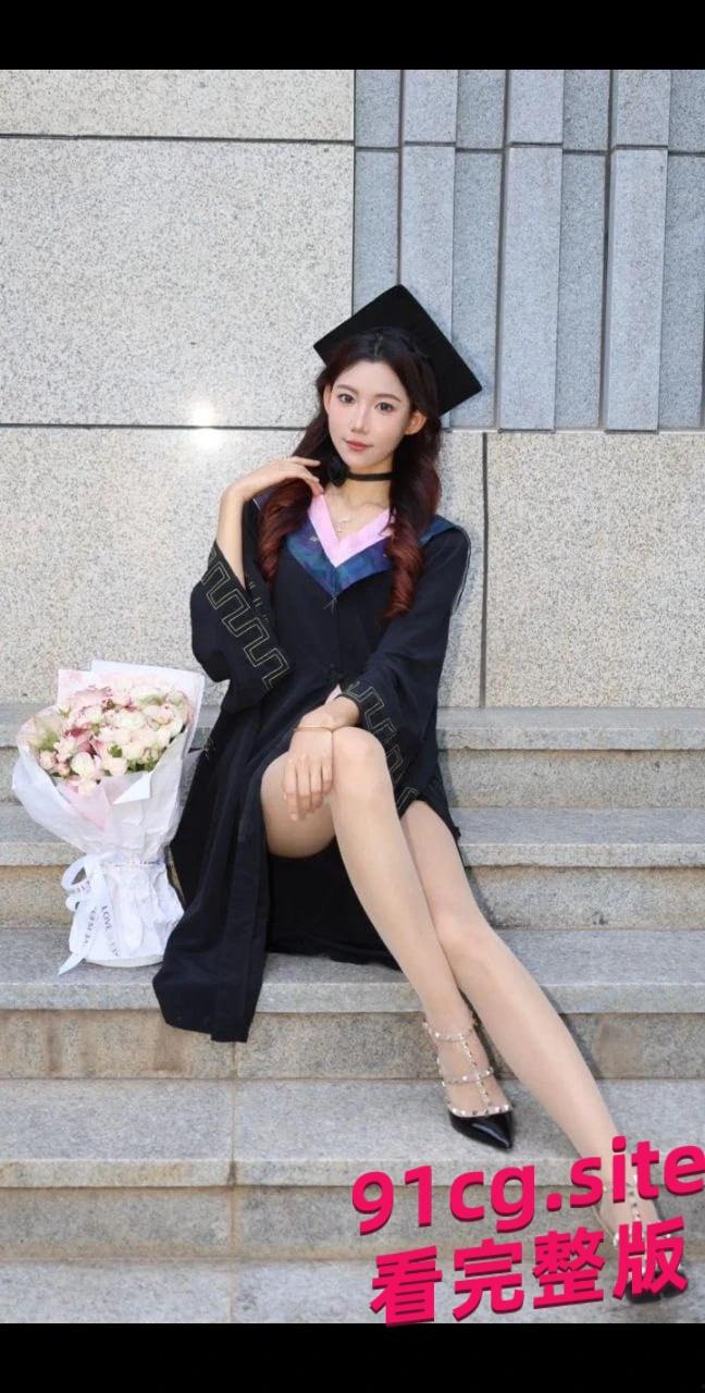 陕西师范新闻与传播学院 周怡瑄 校花级女神惨遭渣男曝光!-3