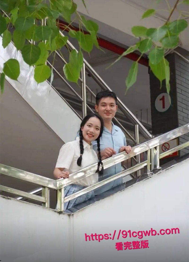 南宁二中星轨大瓜 孙一杨邓开文实名出书恋爱回忆录 知三当三暧昧出轨 教室故地重游复刻当年接吻做爱!-2