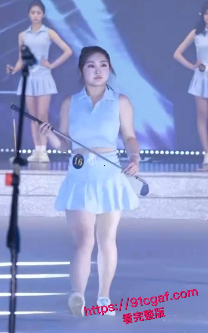 2025环球国际小姐【张雨曦】冠军背后的丑闻!陪睡视频流出,巨乳美乳、无毛嫩穴,呻吟连连-2