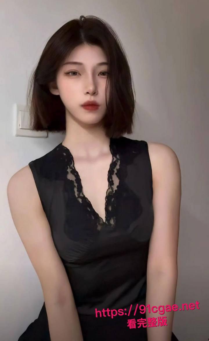 抖音百万粉丝网红羊肉串 口交视频曝光 冷艳女王反差化身低贱母狗 任凭金主玩弄!-6