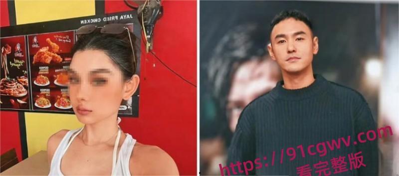 台湾金马奖影帝阮经天与比其小20岁白富美女友交往超一年 陆韩台三地跨国恋-4