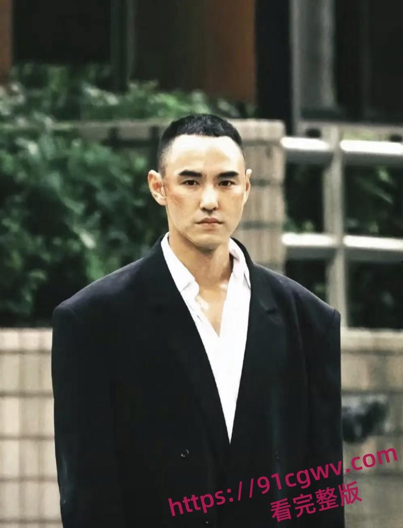 台湾金马奖影帝阮经天与比其小20岁白富美女友交往超一年 陆韩台三地跨国恋-6