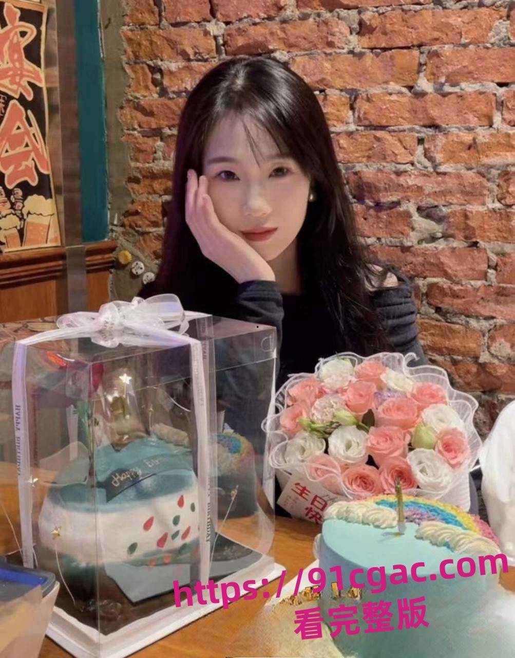 哈尔滨医科大学研究生 宦雅昕 大尺度私密照流出 后入顶臀的医师一个字就是爽!-1