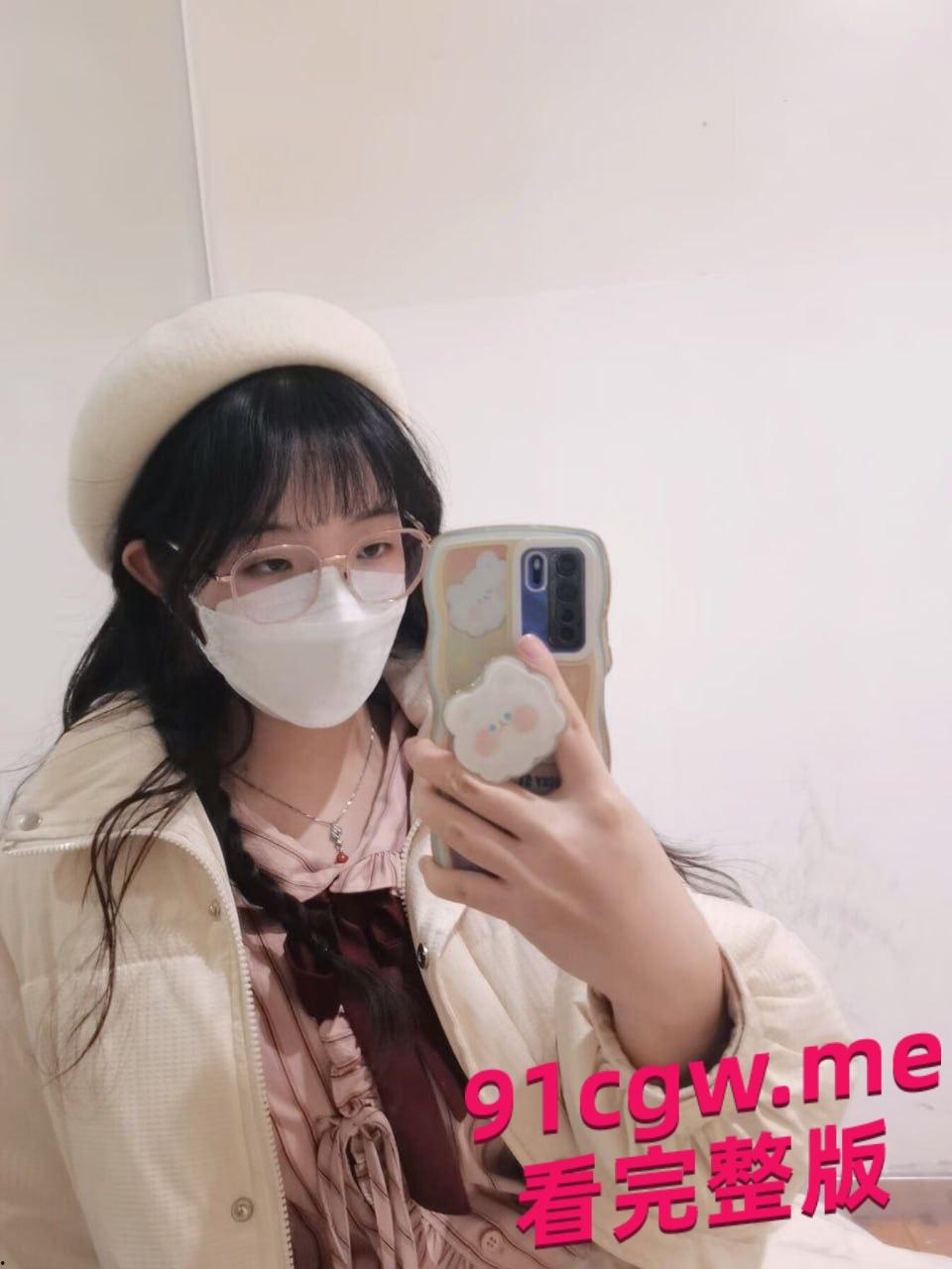 烟台大学海洋学院大二学妹王玥X 出轨同校音乐舞蹈学院学长!-3