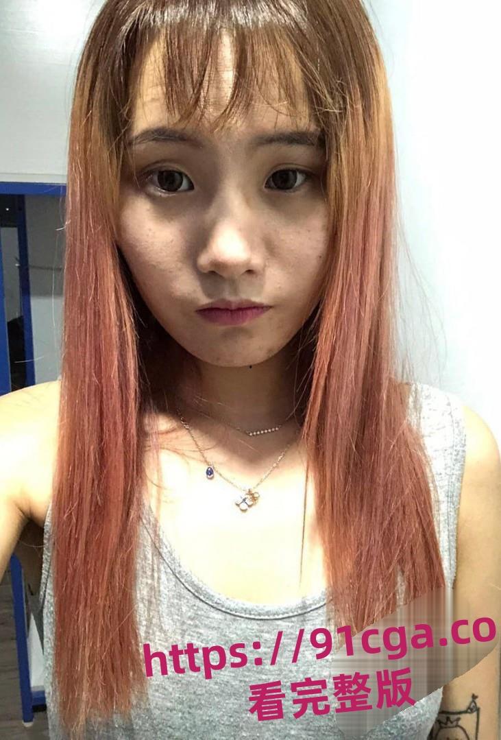 湖北襄阳96年漂亮少妇『潘颖聪』裸贷到期未还款!金主曝光劲爆自慰视频!-2