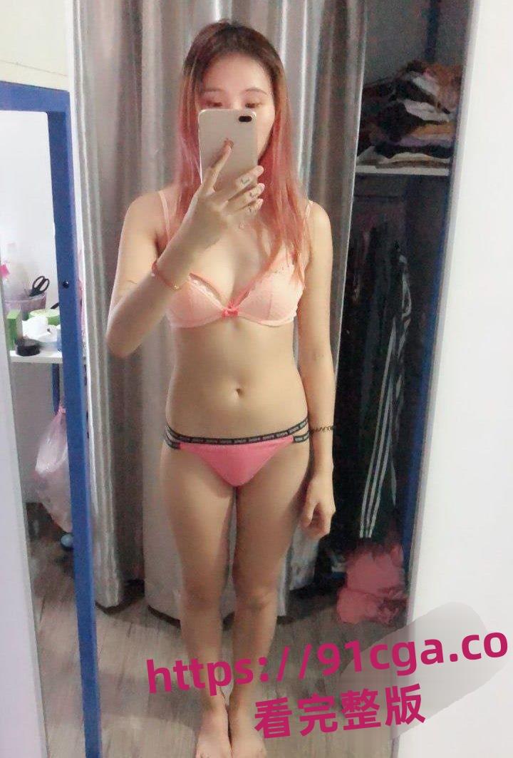 湖北襄阳96年漂亮少妇『潘颖聪』裸贷到期未还款!金主曝光劲爆自慰视频!-3