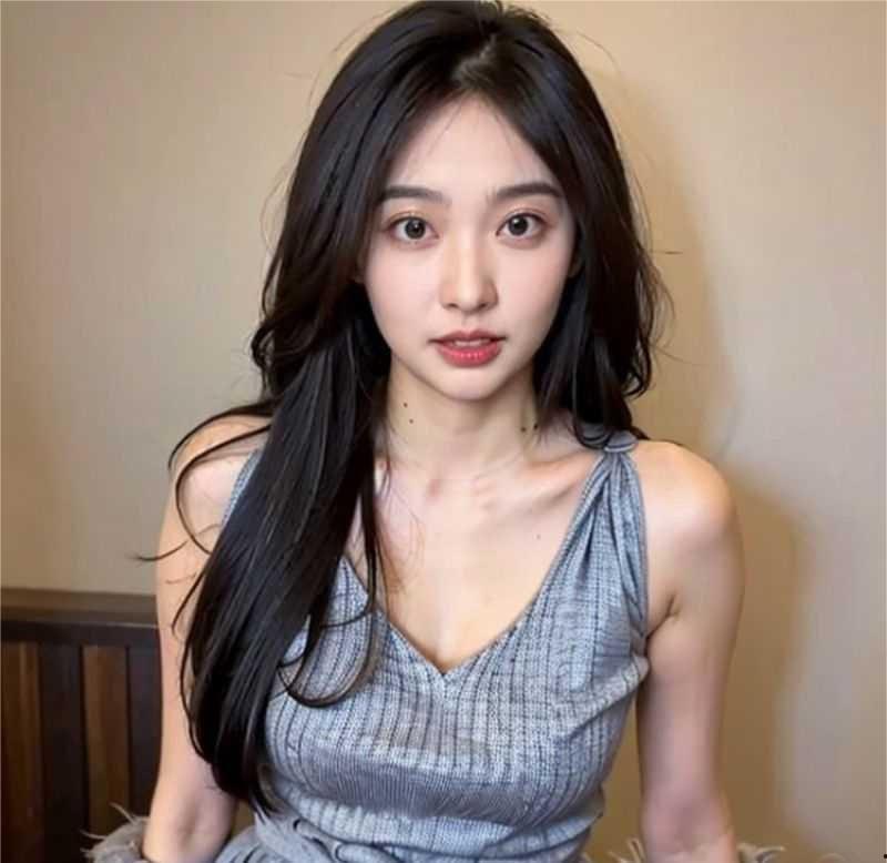 抖音600w粉丝网红【牟牟刘啊】早期自慰视频被渣男曝出 黑木耳骚穴一览无余-5