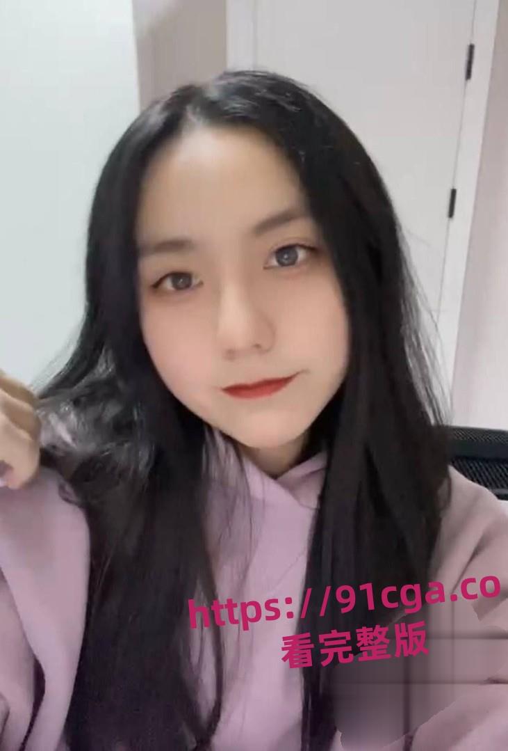 河南财经政法大学大二学妹『黄相仪』被男友调教视频流出!-1