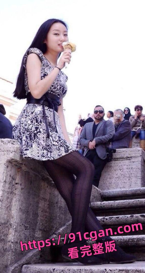 西安某高校中外研究班主任 施梦如 婚内出轨 和学生乱搞吃鸡巴等淫荡记事!-7