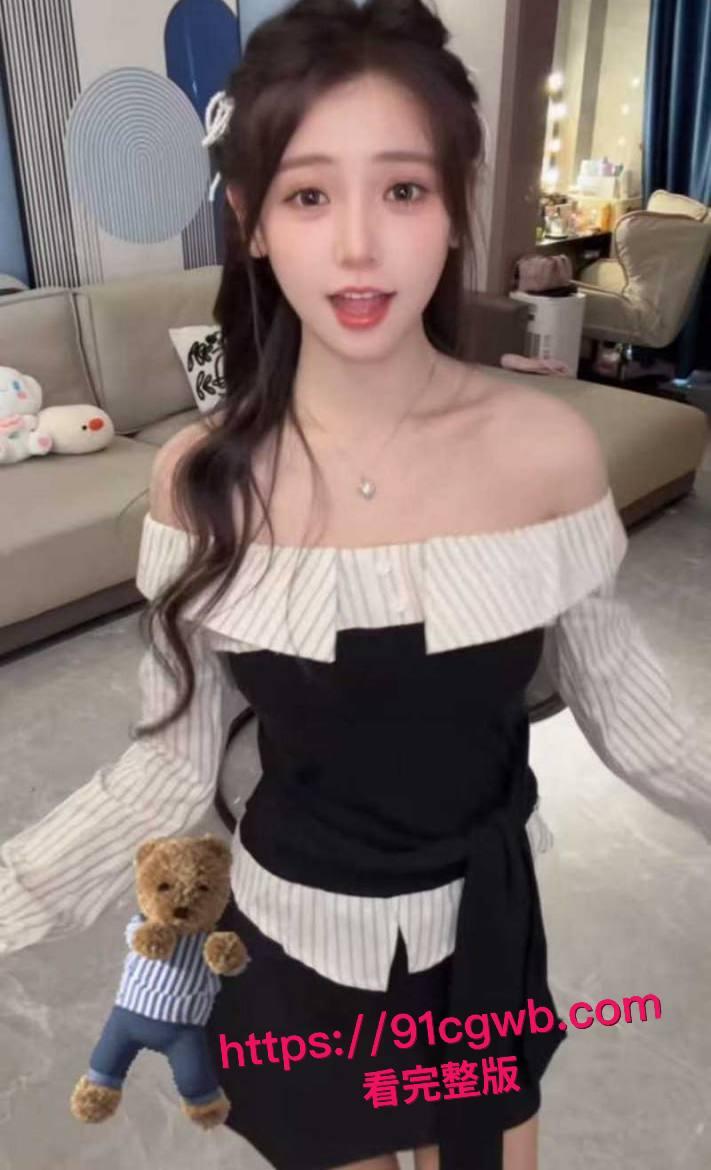 抖音570万粉网红 我不叫龙虾 王者荣耀10周年庆cos嫦娥 行为不雅玩反差引发热议 被网友扒出定制自慰视频!-7