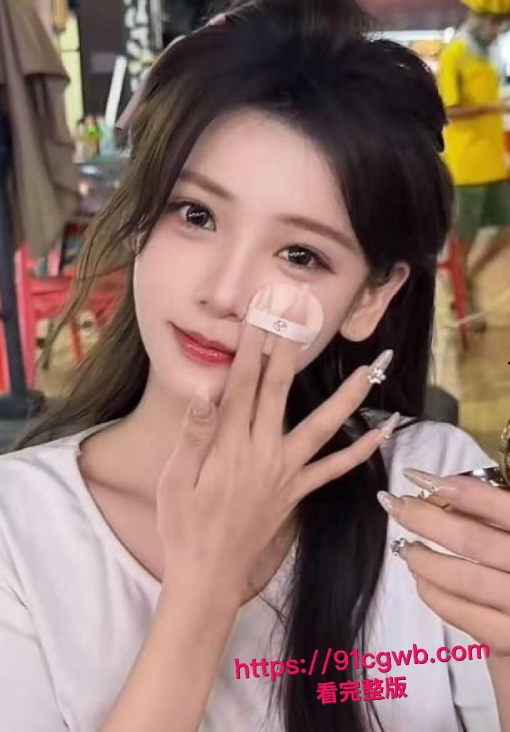 抖音570万粉网红 我不叫龙虾 王者荣耀10周年庆cos嫦娥 行为不雅玩反差引发热议 被网友扒出定制自慰视频!-10