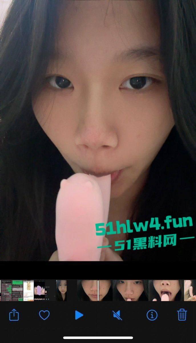 抖音同城撩骚,认识的反差学生妹【周雨婷】御姐身材嫩妹女神,被大叔调教成母狗性爱自拍流出。-2