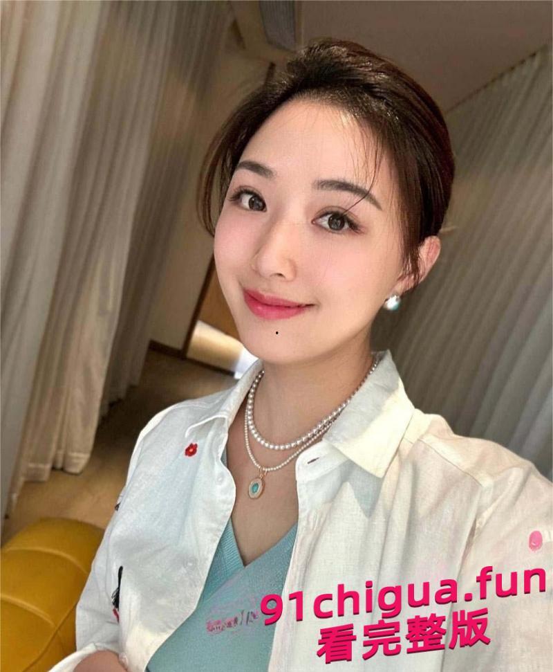 无锡美容院李瑾妍约炮视频曝光 成熟女性身材就是火辣-1