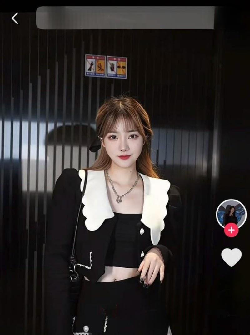 抖音382万粉丝男网红被原配爆婚内多线撩人设崩塌!果然男人有钱了就飘了#出轨 #网红 #吃逼-6