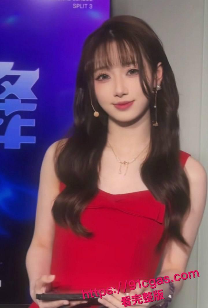 知名解说【天舒】不雅直播疑云缠身!呻吟娇喘声挑逗全网,女神搭档【阿芙】辟谣切割力保自身清白-3