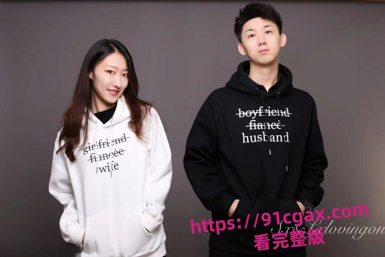 长春电影学院薛佳欣与男友性爱视图泄漏-3