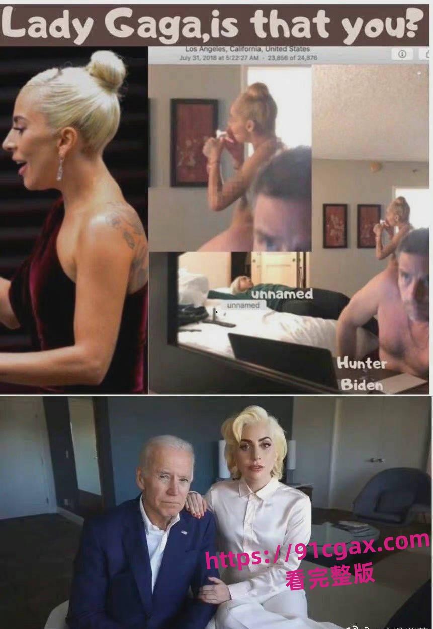 拜登儿子亨特拜登iCloud密码遭黑客攻破云端数据泄漏,诸多性爱视频流出-4