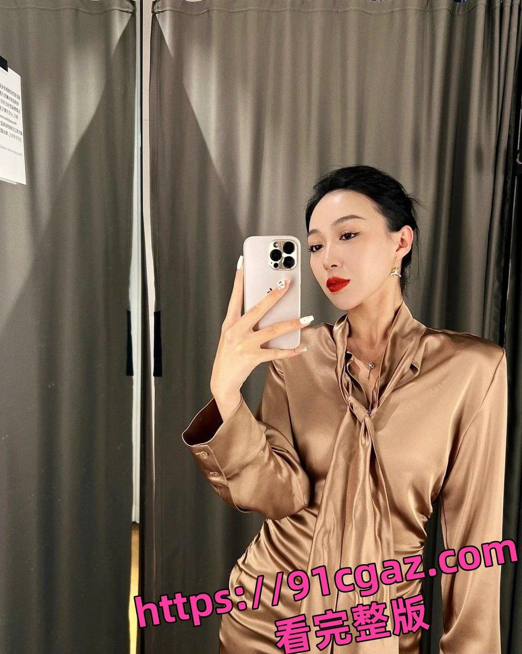 北京招商银行高管廖飞 2岁人妻高素养 高知识份子到最后也要下海创业!-1